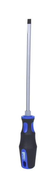 Tournevis plat KS Tools ERGOTORQUEplus, 8 mm, longueur 315 mm, 159.1011