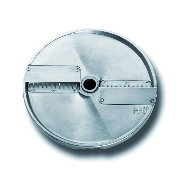 Disque à tronçonner ADE F6x6, taille de coupe 6x6mm, Z4569
