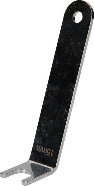 KS Tools Outil de dégagement de connecteur rapide à air comprimé 15 mm 460.4426
