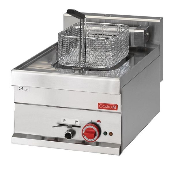 Friteuse Gastro M 65 / 40FRE 10L, GL921