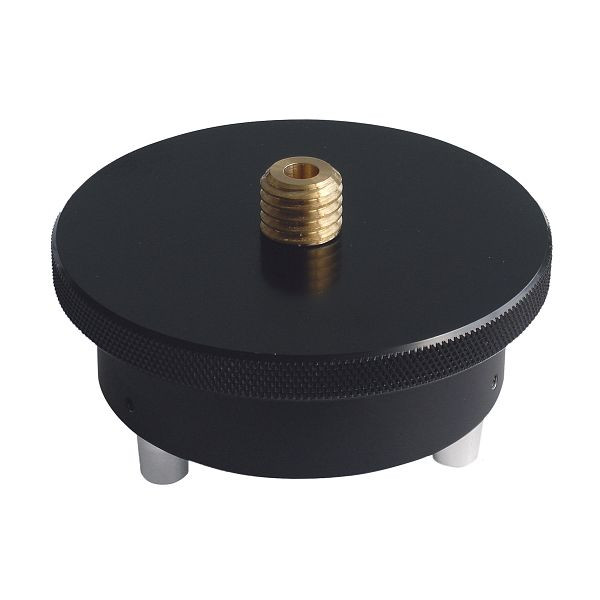 Adaptateur pour trépied rotatif proNIVO type : Wild/Leica, 206-6125-21