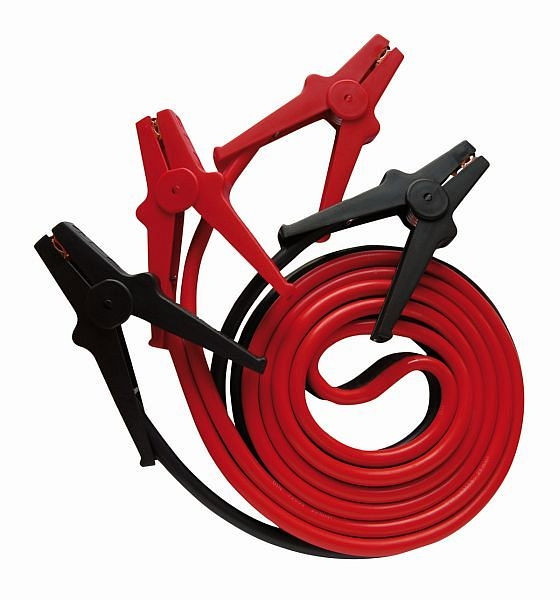 Câble de démarrage Bahco 16mm² 3m BBJL1630