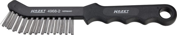Brosse pour étrier de frein Hazet 4968-2