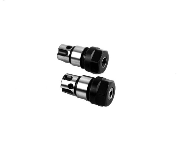 Insert à changement rapide MACK pour taille de mandrin synchronisé. 1, ER 16, 76-SYNC-SE1