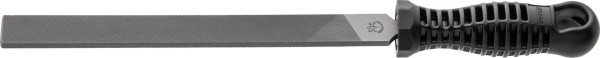 Lime plate Hazet, denture (coupe) : 2 = moyenne, DIN 7261 forme A, dimensions / longueur : 200 mm, 2122-8