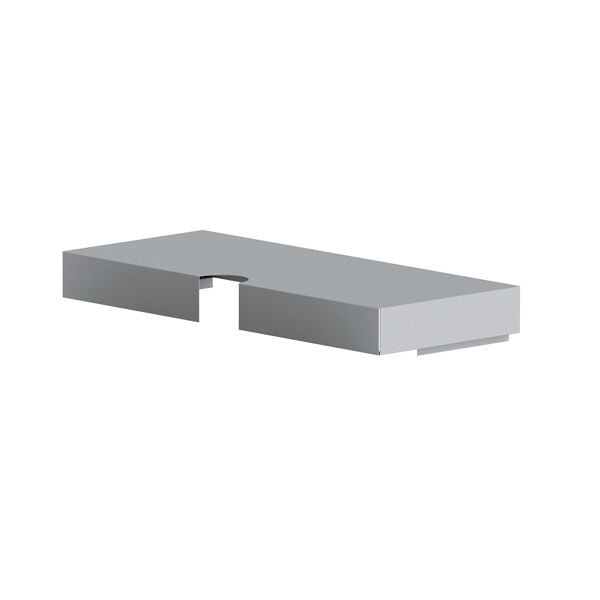 Carénage Solarbayer HAUT ARRIÈRE pour HVS 16 - 40 E/LC, 390314100