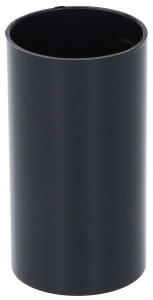 KS Tools manchon de rechange en plastique noir pour prise de courant 7/8"mm, 515.2059