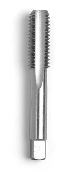GSR robinet simple DIN 2184-2 droite forme C HSS-G British Standard Withworth BSW 1, 00235160