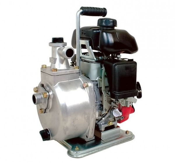 Pompe à eau domestique KOSHIN SEH-25H 1″ (25 mm), avec moteur Honda, 135 L/min, 128851