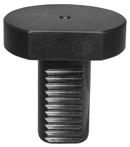 Bouchon de protection MACK Z2 plastique, VDI