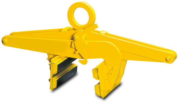 Bloc grappin YALE TBG 0,5t 0-150mm, N52604009