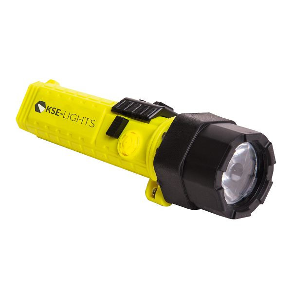 Lampe à main LED KSE-LIGHTS avec interrupteur magnétique, KS-8810