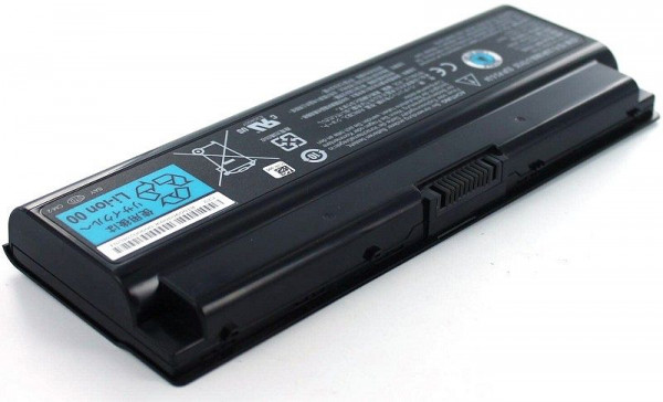 Batterie d'origine AGI pour PACKARDBELL EASYNOTE SL45U, 88242