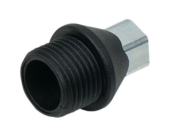 Registre de sortie d'air KS Tools, 515.3061-R005P