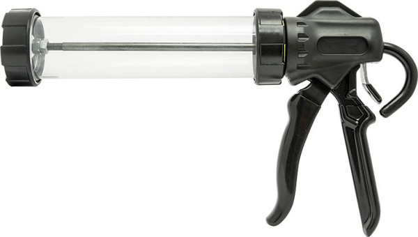 Pistolet d'extraction à la main Petec pour 310 ml, 400 ml, Cartouches et pochettes, 81500