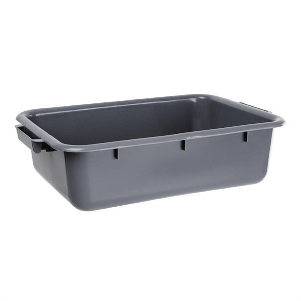 Poubelle de débarras Vogue en plastique, J849