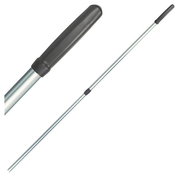 Manche télescopique VERMOP 1010-1680x23,5mm, UE : 10, 18923