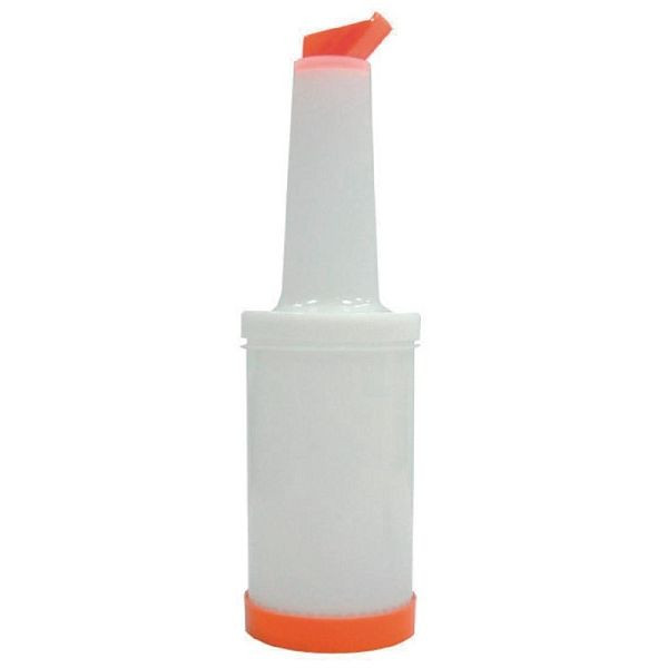 Vogue Pour-Master bouteille cocktail orange, C176