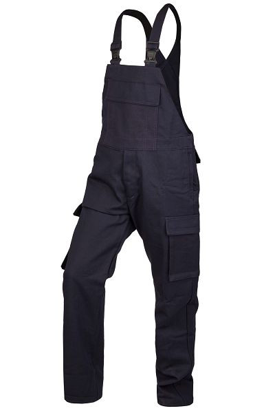 Salopette ROFA 871522, taille 23, couleur 155-marine, 871522-155-23