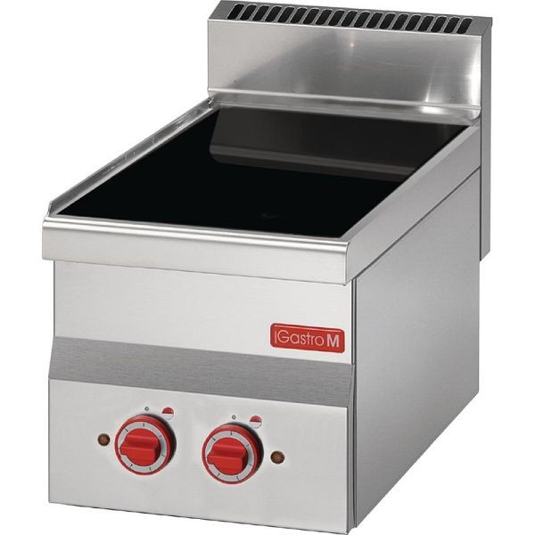 Plaque vitrocéramique Gastro M 60 / 30PVE, GN019