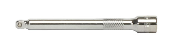KS Tools Rallonge d'inclinaison 1/4" CHROMEplus, 75 mm, 918.1653