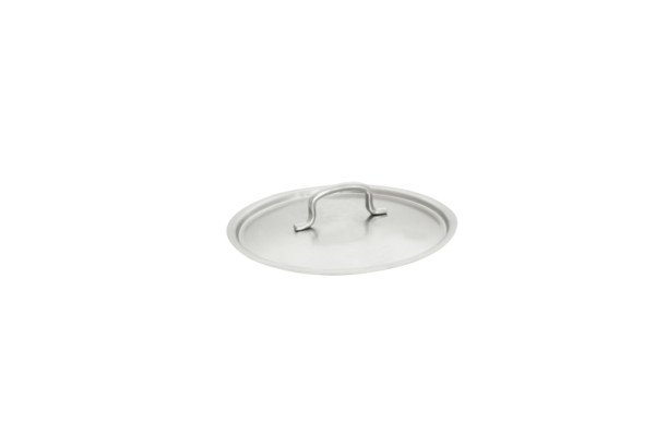 Couvercle Schneider, acier inoxydable, 200 mm, 531061