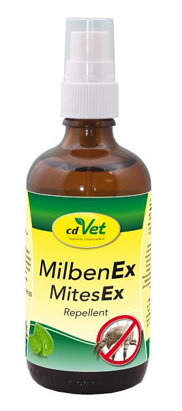 cdVet AcariensEx 100ml, 611