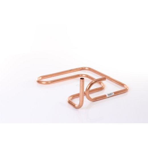 Conduite de pression ELMAG CU, 9101660