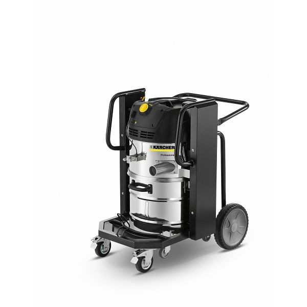 Aspirateur industriel Kärcher IVC 60/24-2 Tact², 1.576-100.0