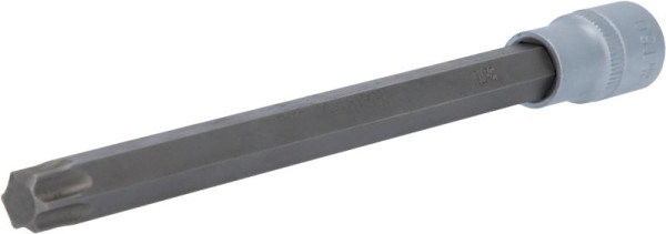 Brilliant Tools Douille Torx 1/2", 200 mm de long, T60, BT022714