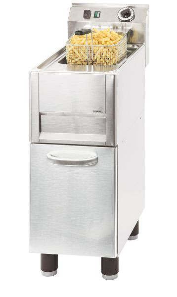 Friteuse sur pied Casselin Profi 13L, CFP13