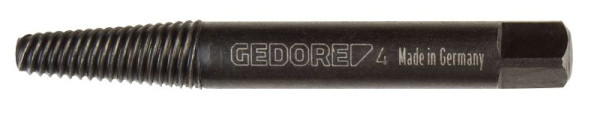 Extracteur de vis GEDORE, M11 - M14, 6758730