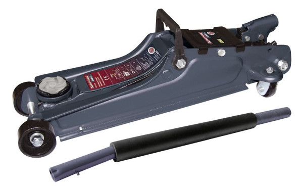 Cric roulant Kraftwerk Junior Line 2 tonnes max., 38110