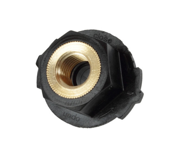 Adaptateur de vidange d'huile de transmission Stahlmaxx comme W725589009000 pour Mercedes, XXL-115902
