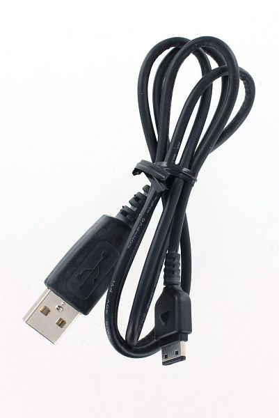 Câble de données USB AGI compatible avec SAMSUNG SGH-X160, 99850