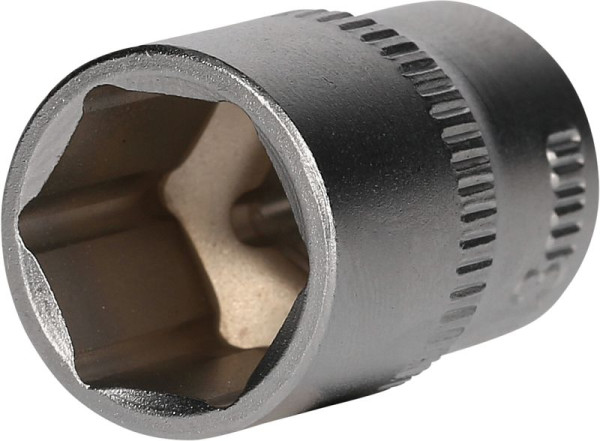 Brilliant Tools Douille hexagonale 1/4", 13 mm, BT020941