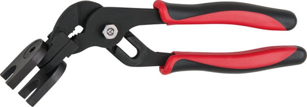 Pince de dégagement KS Tools pour conduites de refroidisseur d'huile de transmission, 115.8504