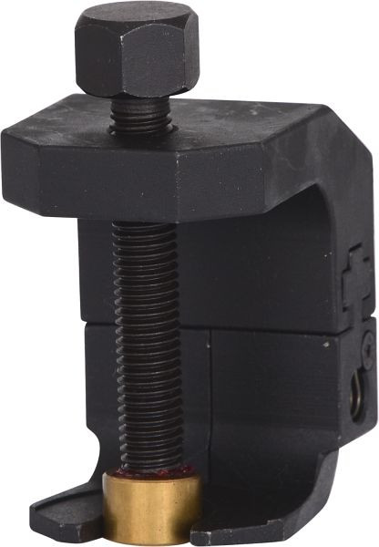 KS Tools Extracteur de bras d'essuie-glace universel avec fourche d'extraction réglable, 16-38 mm, 700.1178