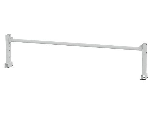 Jeu d'essieux Bedrunka+Hirth largeur 1500 mm, 03.PTACS15