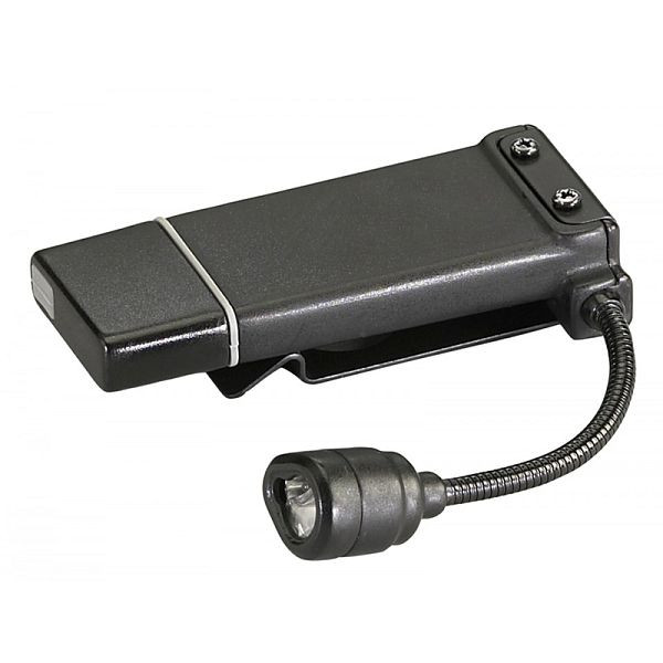 ELSPRO Allroundleuchte CLIPMATE USB, Lichtstrom: 0,5-70 lm, LX-61125