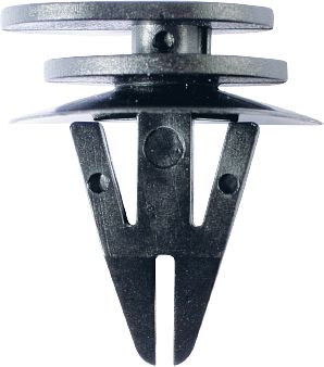 Clip de pare-chocs/jupe latérale KS Tools pour BMW, lot de 50, 420.5065