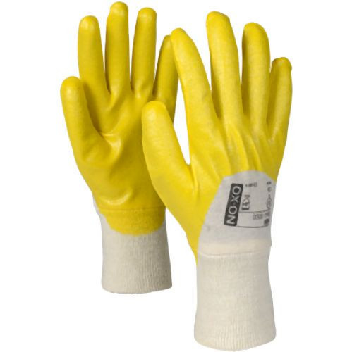 Gants Karl Dahm, caoutchoutés, 10447