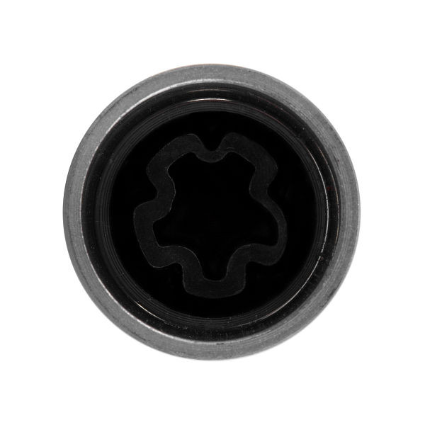Clé à douille Stahlmaxx pour serrure de jante comme OEM T10313-522 VW, XXL-118448