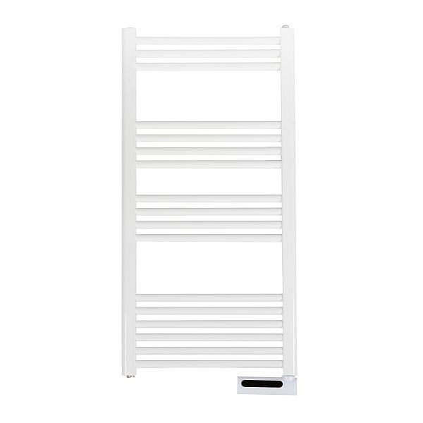 Chauffage de salle de bain Eurom Sani-Towel 750 Blanc, 352474