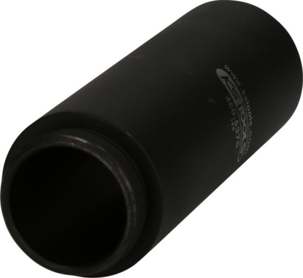Tube de guidage KS Tools avec filetage de raccordement, M36 x 1,5 mm, Ø 43 mm, 460.5375