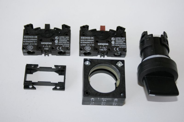 Cache ventilateur ELMAG (position 13) pour MDX 400, 600 et 900, 9101851