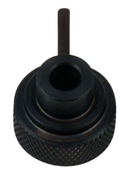 Douille de perçage KS Tools avec goupille parallèle, 6,5 mm, 150.7037