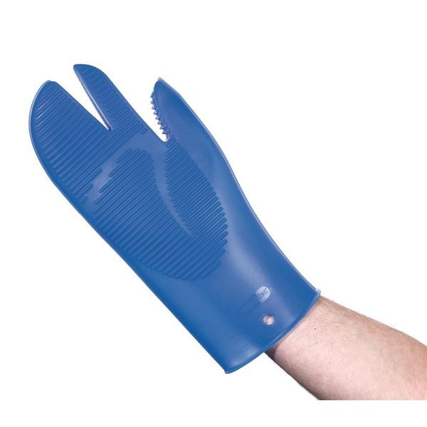 Gant de cuisine en silicone Pavoni, CC752