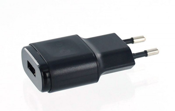 Bloc d'alimentation d'origine AGI pour LG ELECTRONIC MCS-02ER, 27054