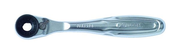 KS Tools Cliquet réversible à embout 1/4", 918.1594